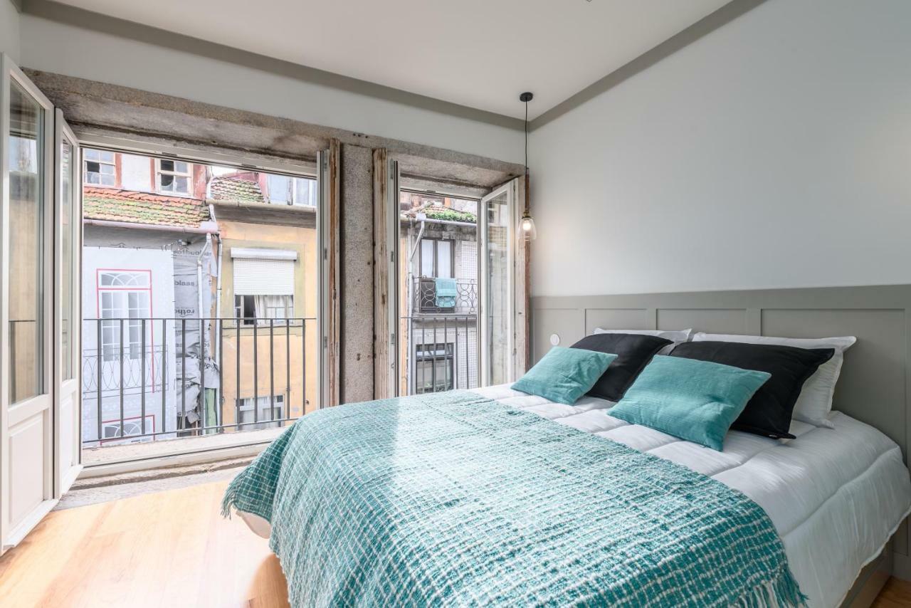 Casas Das Caldeiras Porto Exterior photo